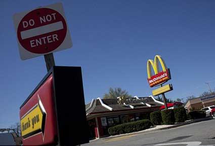 ربحت 105 مليون دولار ولكنها أضاعت التذكرة